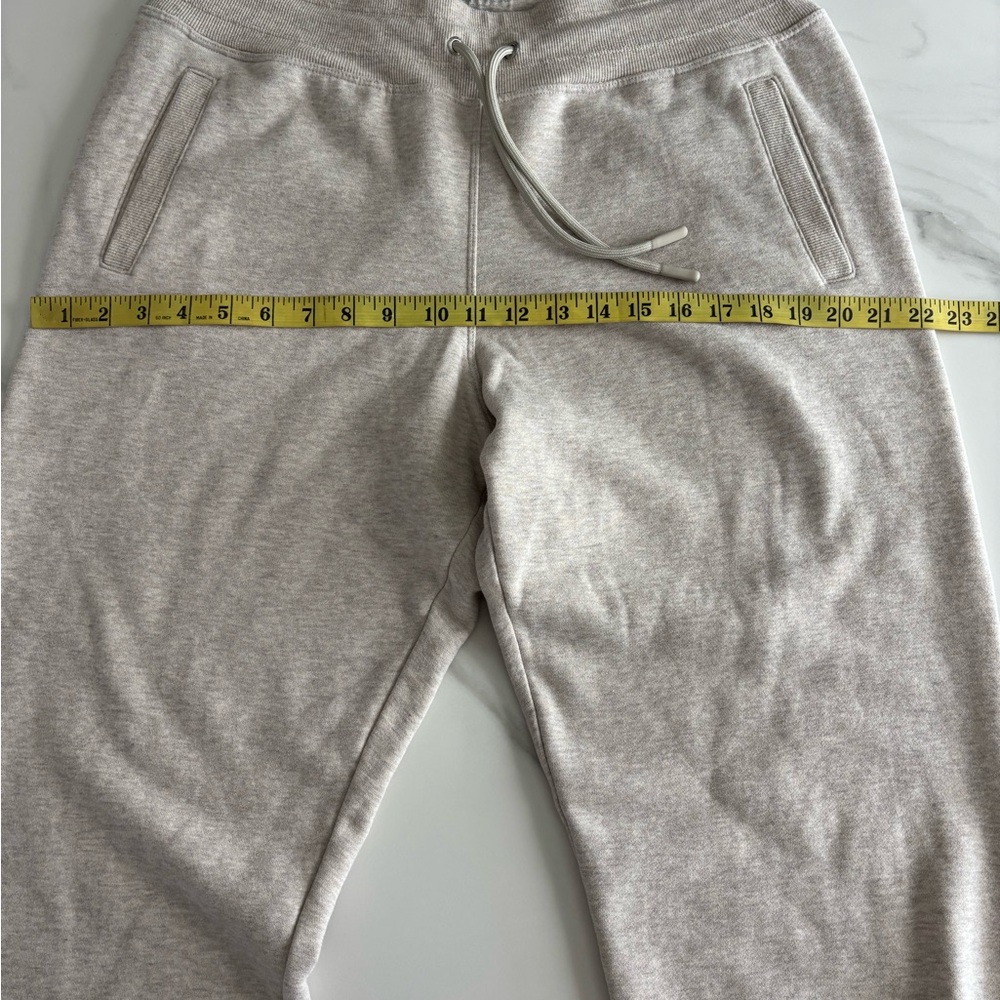 Calvin Klein Perfomance Beige Sweatpants sz XL - Picture 11 of 13